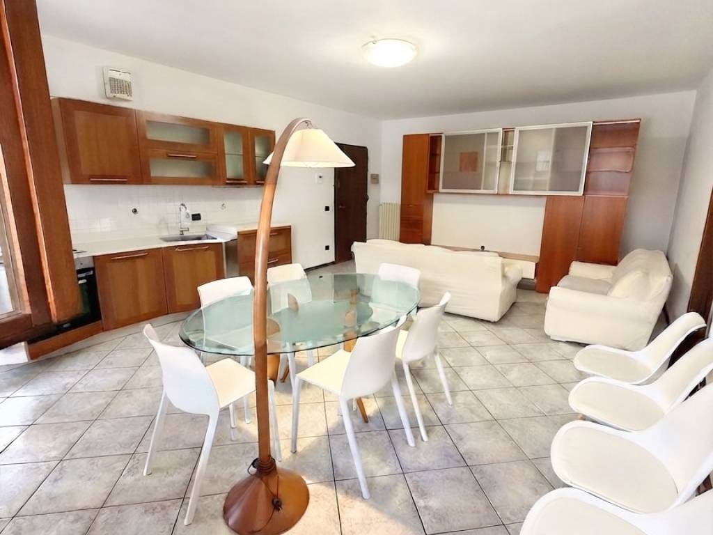appartamento in vendita a Scorzè