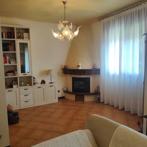 casa indipendente in vendita a Scorzè in zona Gardigiano