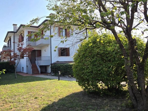 appartamento in vendita a Scorzè in zona Gardigiano