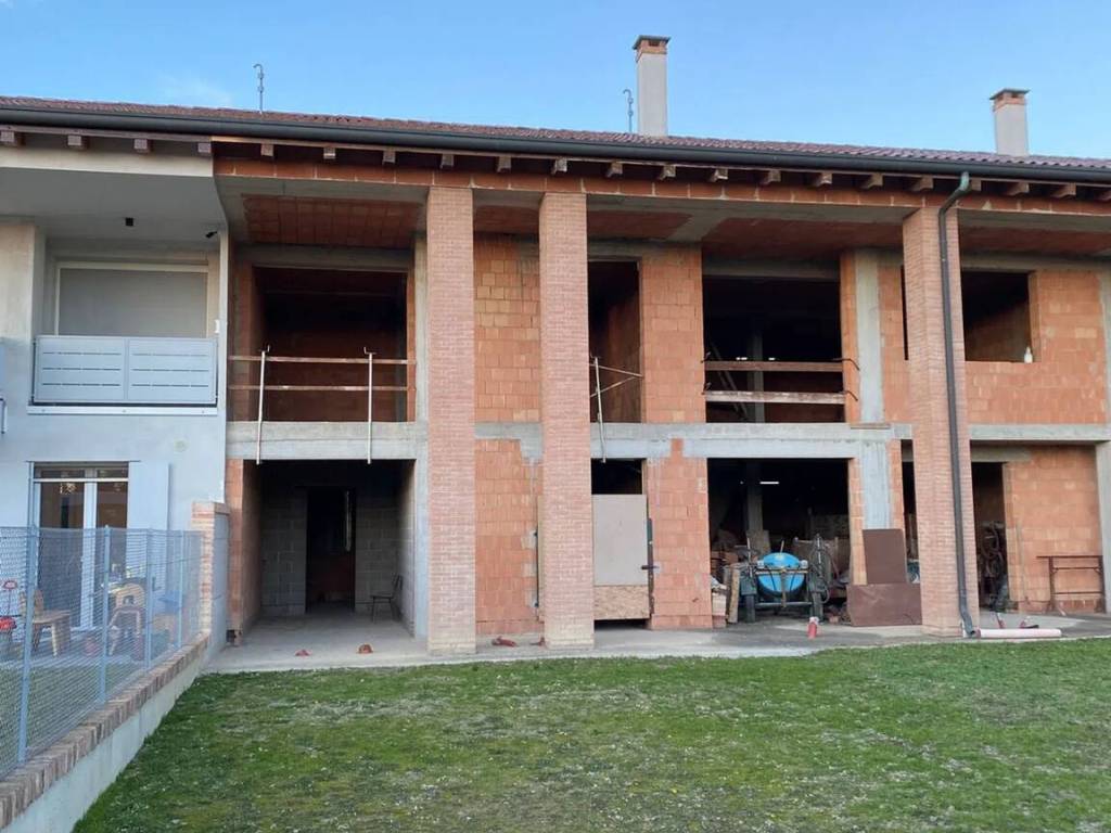 casa indipendente in vendita a Scorzè in zona Peseggia