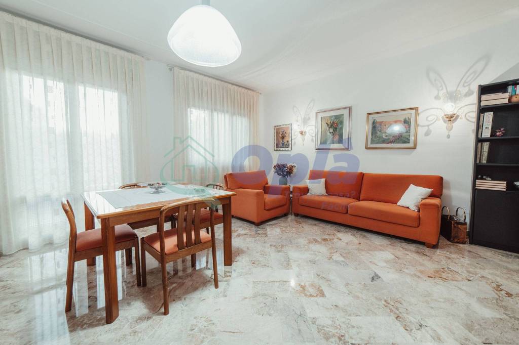 appartamento in vendita a Spinea