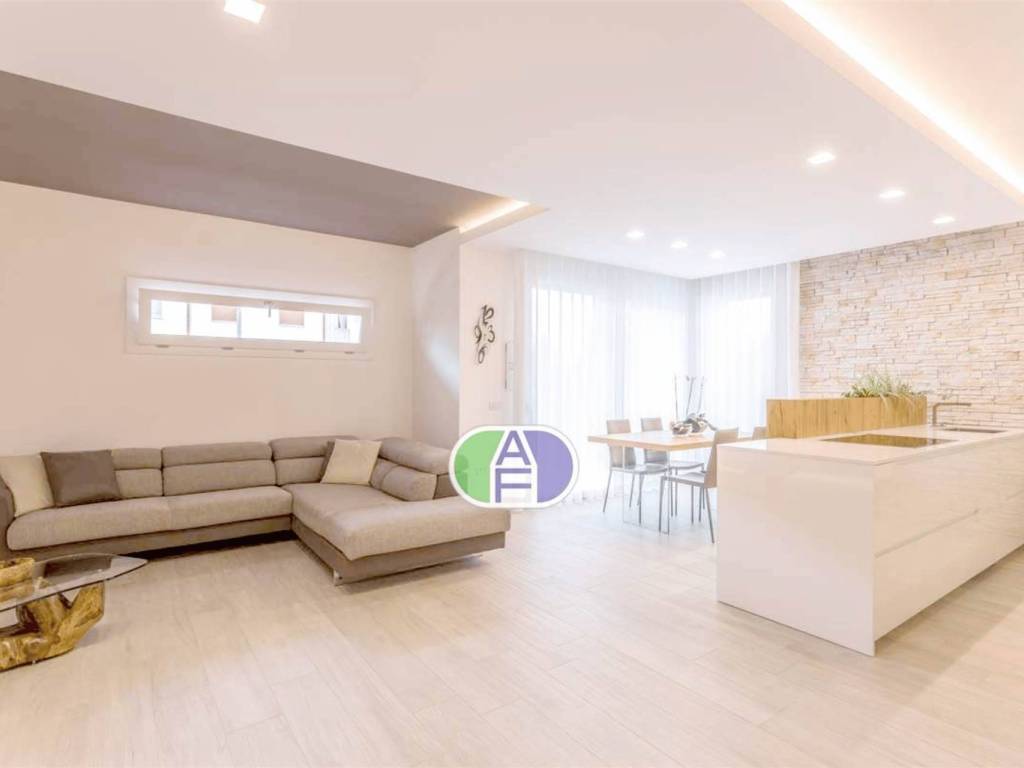 appartamento in vendita a Spinea