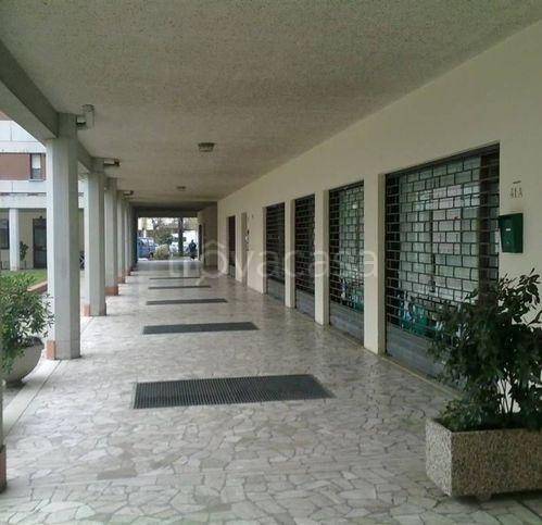 monolocale in vendita a Spinea