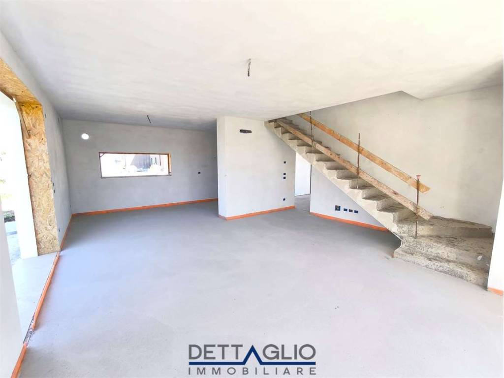 casa indipendente in vendita a Spinea