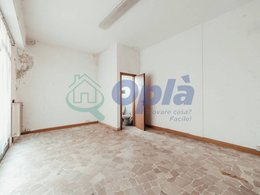 ufficio in vendita a Spinea