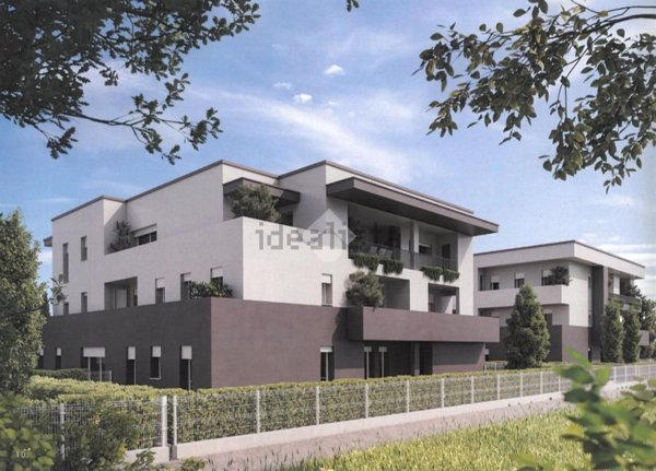 appartamento in vendita a Spinea