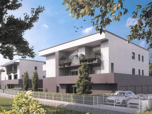 appartamento in vendita a Spinea
