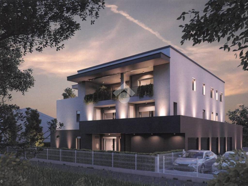 appartamento in vendita a Spinea