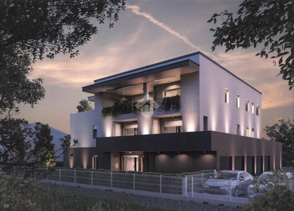 appartamento in vendita a Spinea