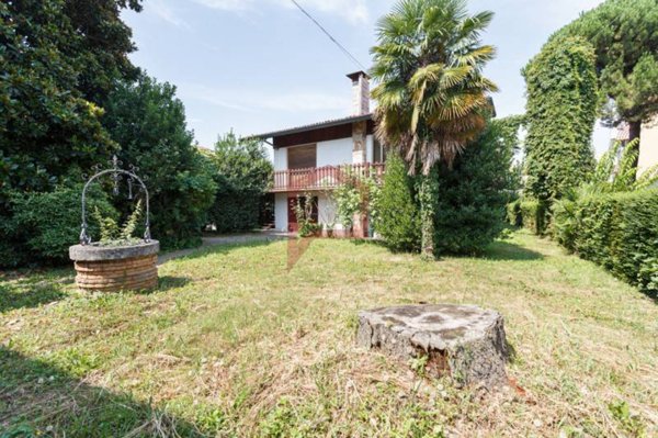 casa indipendente in vendita a Spinea