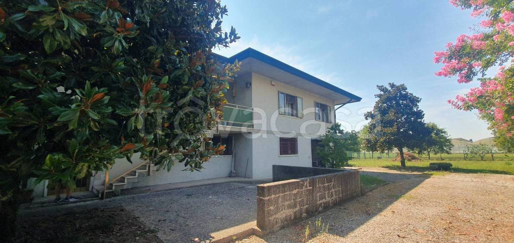 casa indipendente in vendita a Spinea