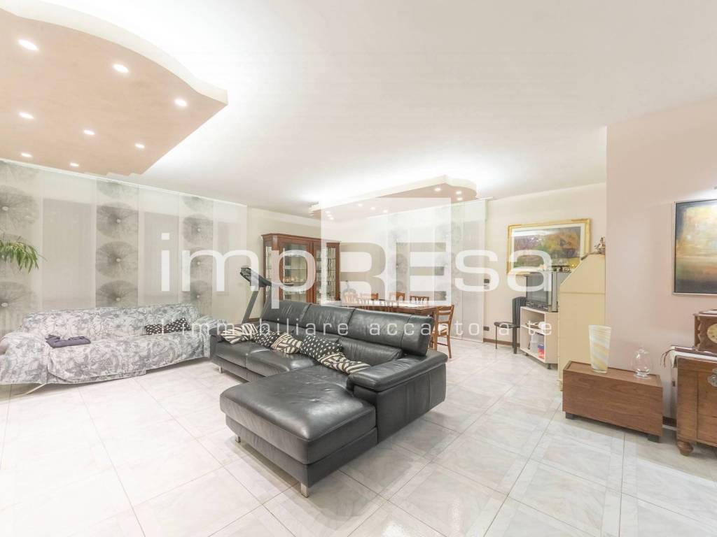 appartamento in vendita a Spinea