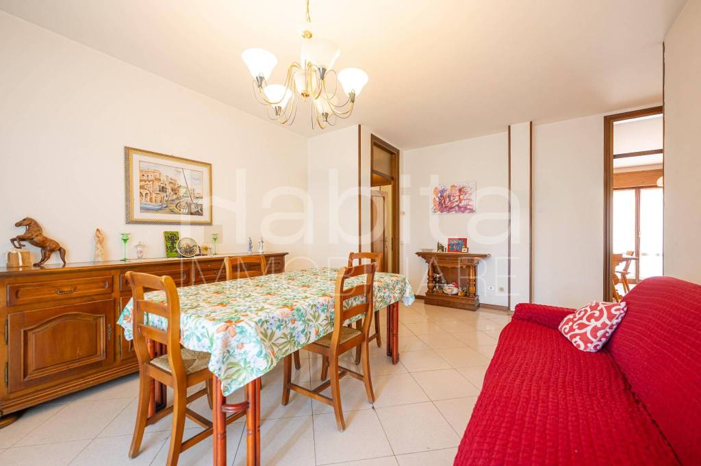 appartamento in vendita a Spinea