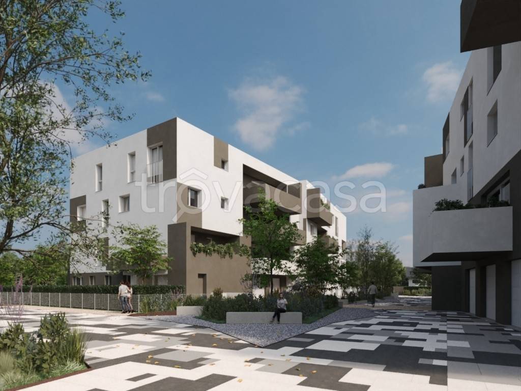 appartamento in vendita a Spinea