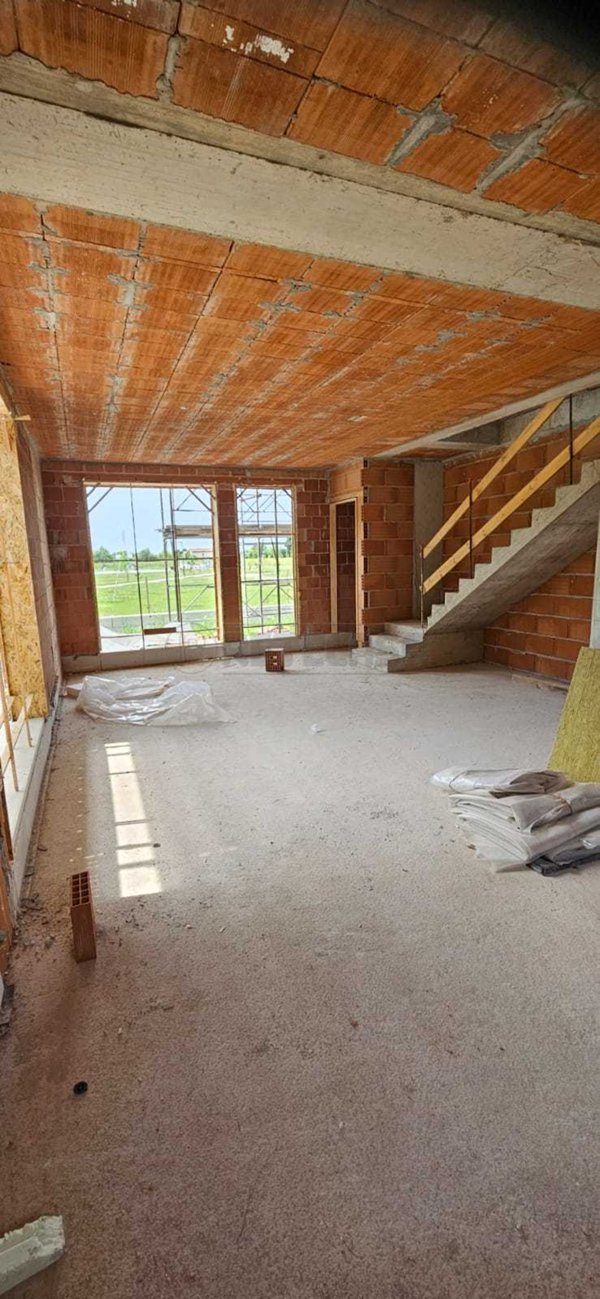 casa indipendente in vendita a Spinea