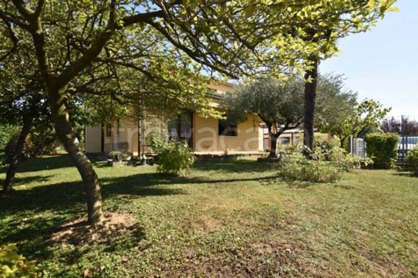 casa indipendente in vendita a Spinea