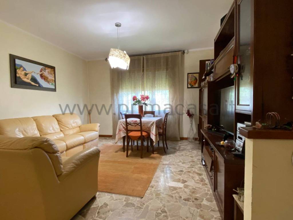 appartamento in vendita a Spinea