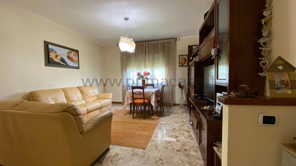 appartamento in vendita a Spinea