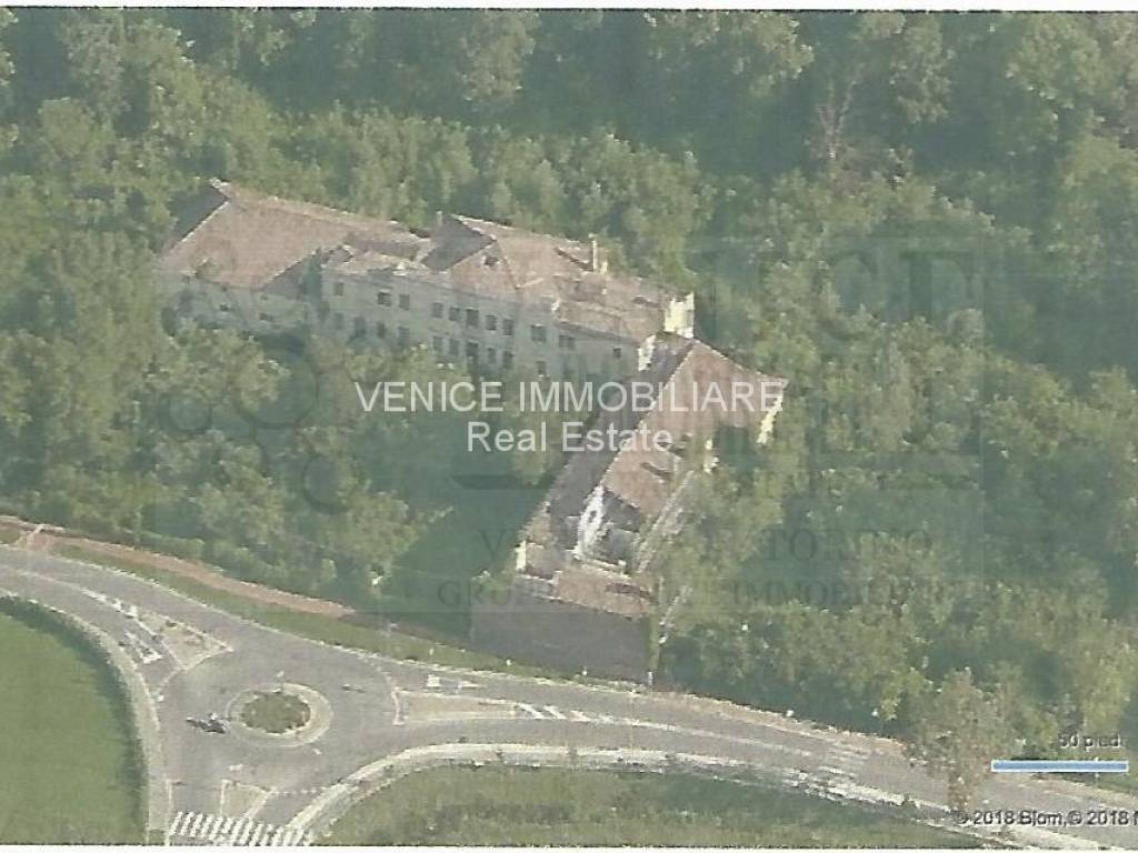 terreno agricolo in vendita a Spinea