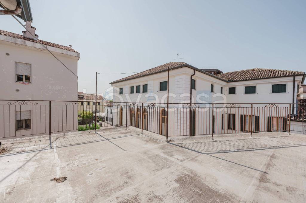 appartamento in vendita a Spinea