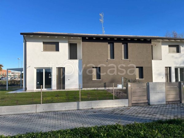 casa indipendente in vendita a Spinea