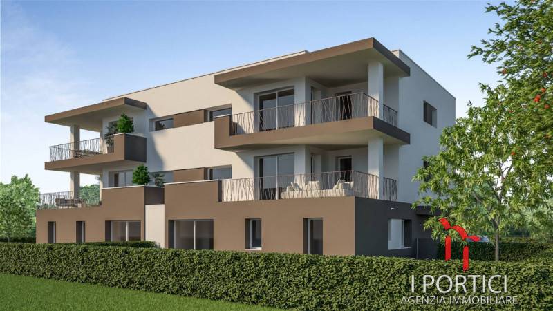 appartamento in vendita a Spinea
