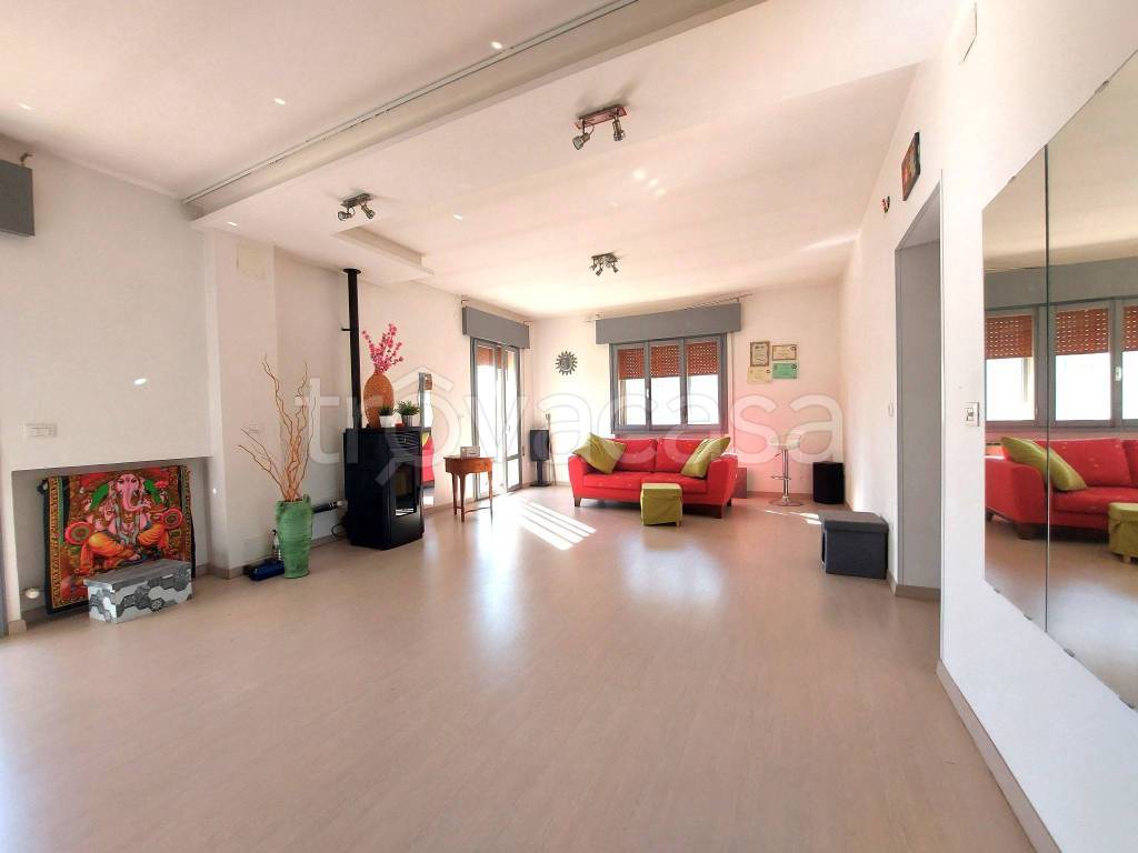 casa indipendente in vendita a Spinea