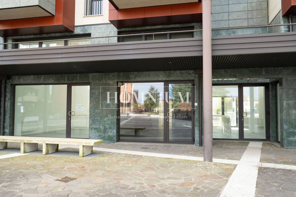 trivano in vendita a Spinea