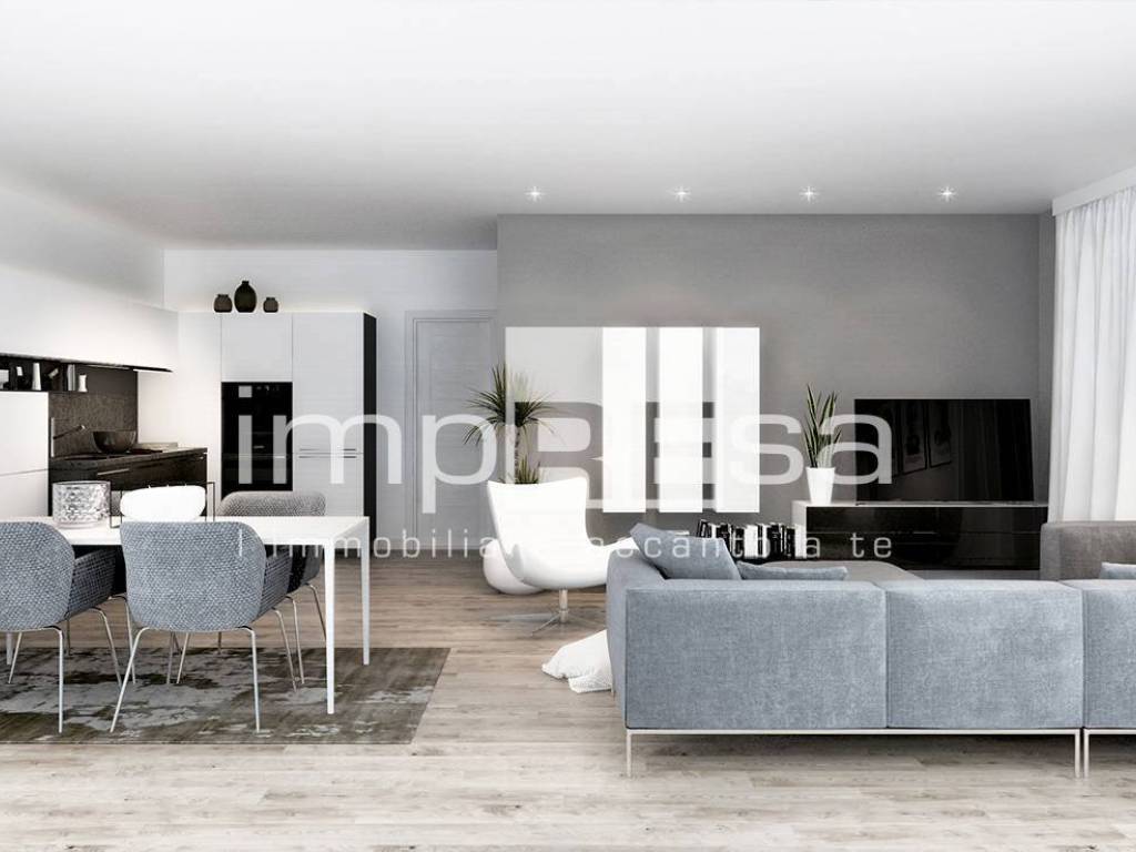appartamento in vendita a Spinea