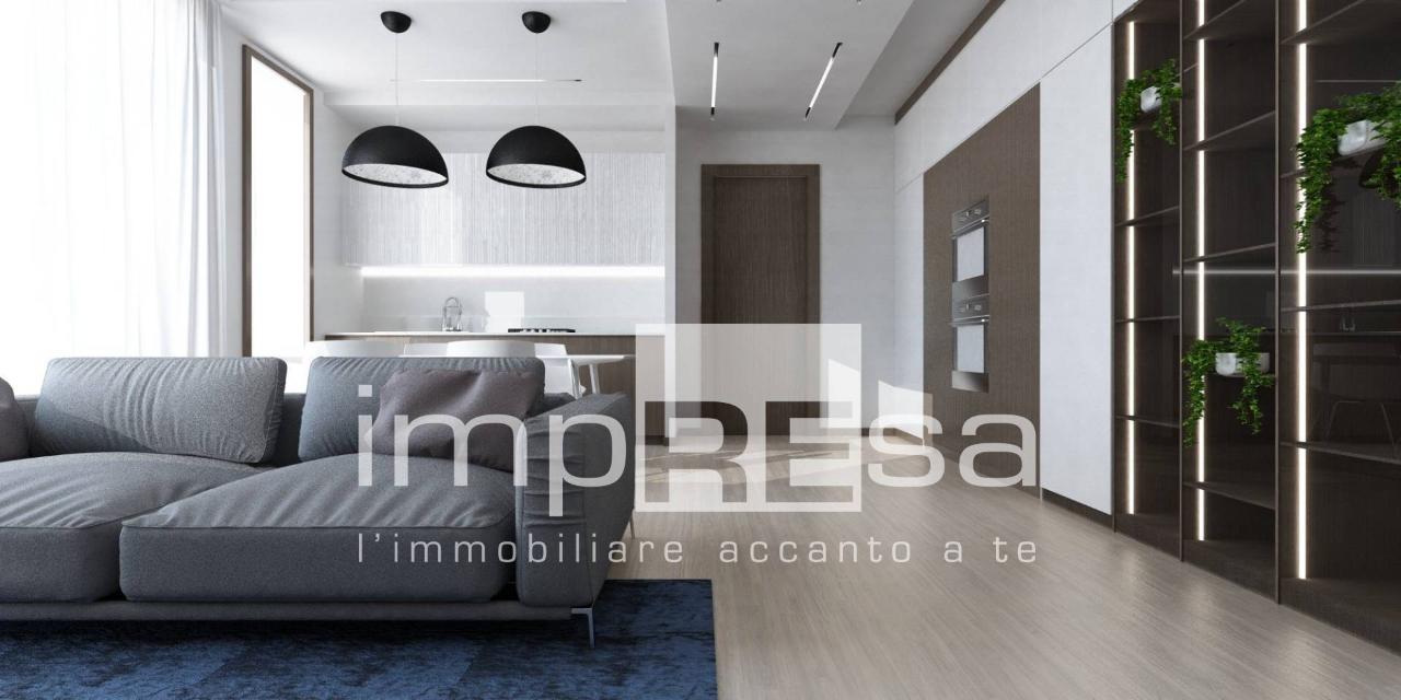 appartamento in vendita a Spinea