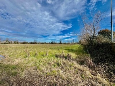 terreno agricolo in vendita a Spinea