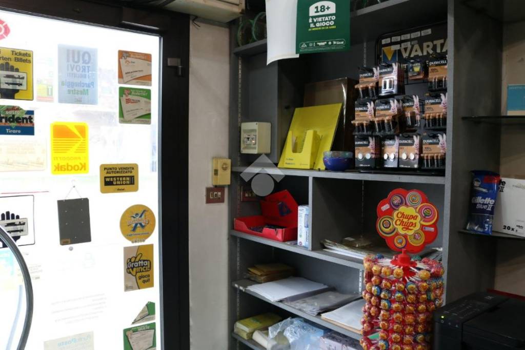 negozio in vendita a Spinea