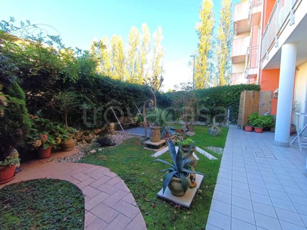 appartamento in vendita a Spinea