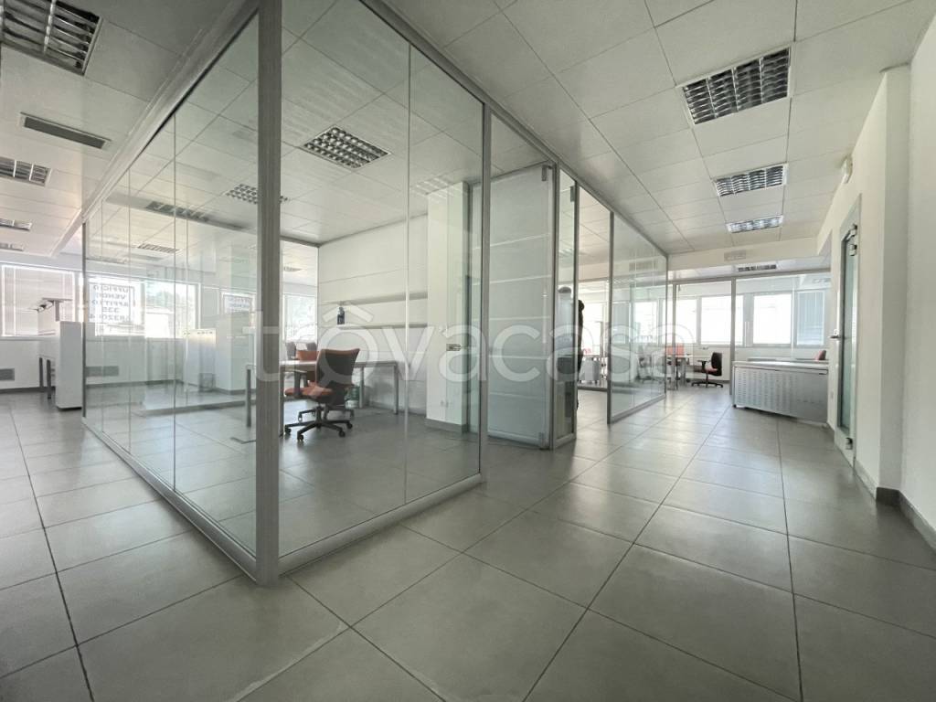 ufficio in vendita a Spinea