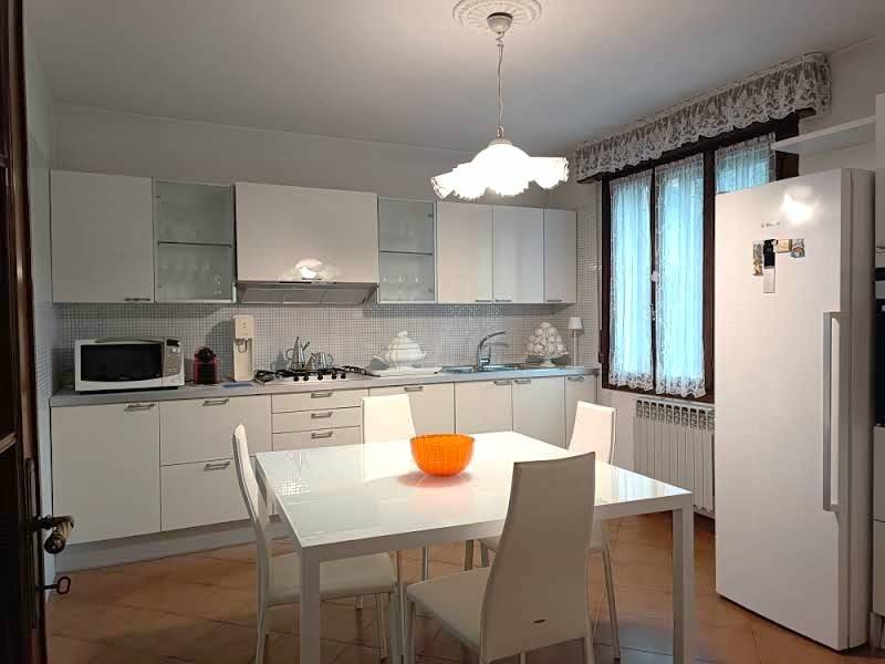 casa indipendente in vendita a Spinea