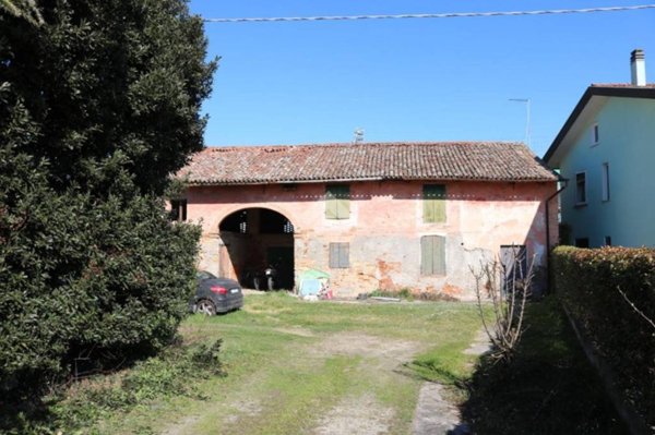 casa indipendente in vendita a Spinea