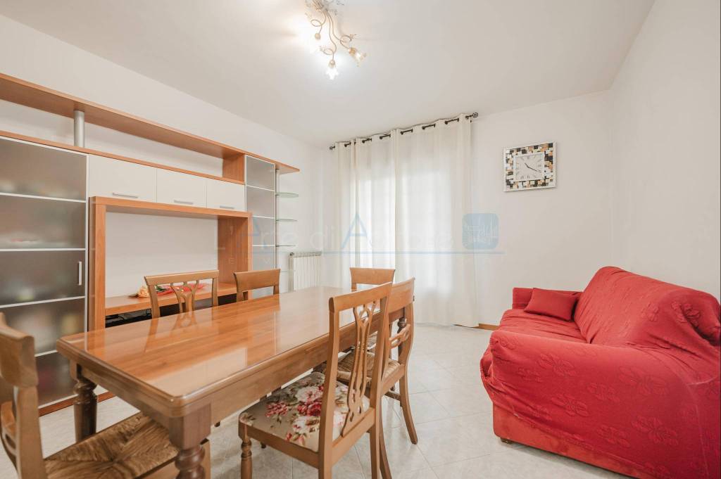 appartamento in vendita a Spinea