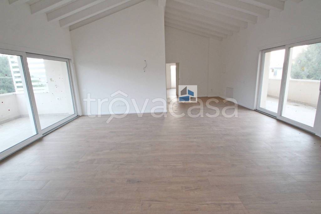 appartamento in vendita a Spinea