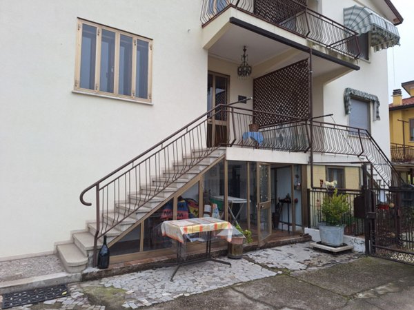 casa indipendente in vendita a Spinea