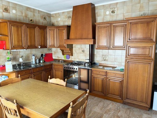 casa indipendente in vendita a Spinea