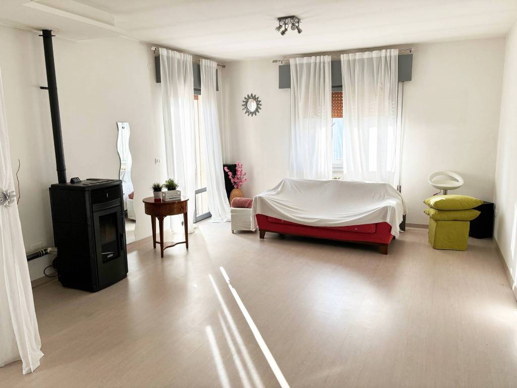 casa indipendente in vendita a Spinea
