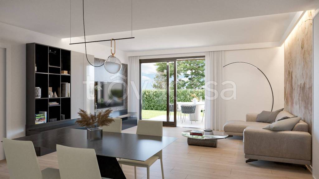 appartamento in vendita a Spinea