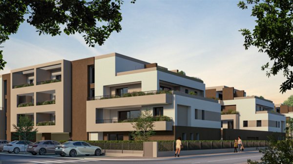 appartamento in vendita a Spinea