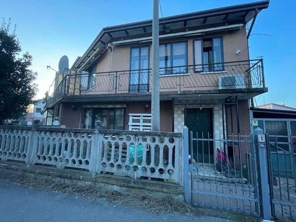 casa indipendente in vendita a Spinea