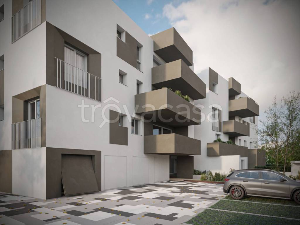 appartamento in vendita a Spinea