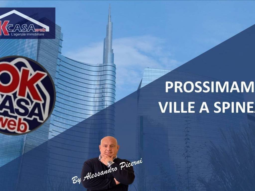 casa indipendente in vendita a Spinea