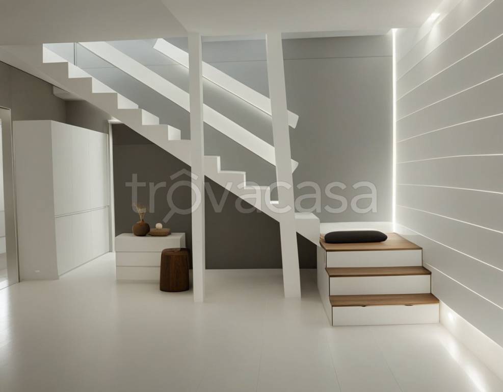 casa indipendente in vendita a Spinea