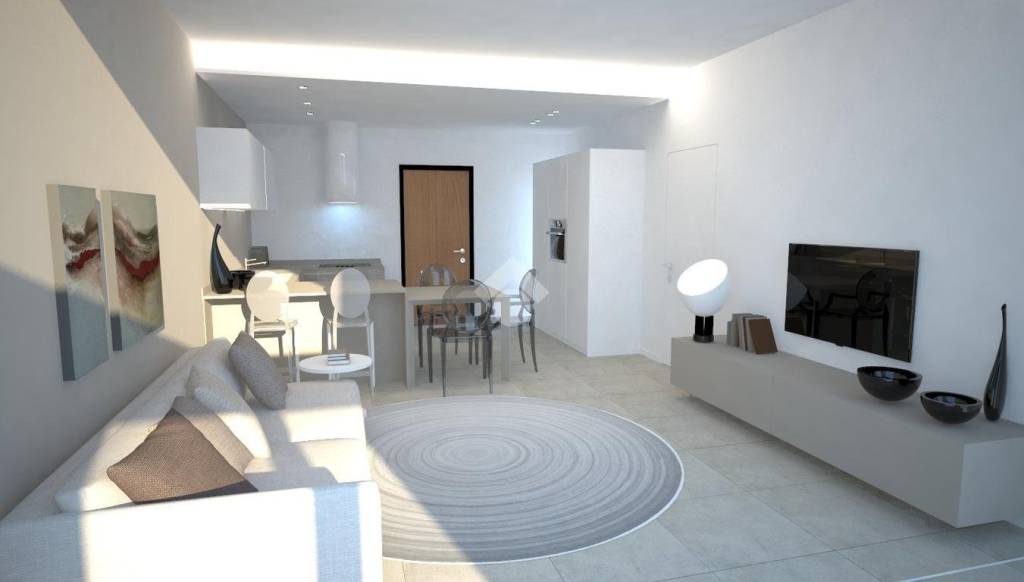 appartamento in vendita a Spinea