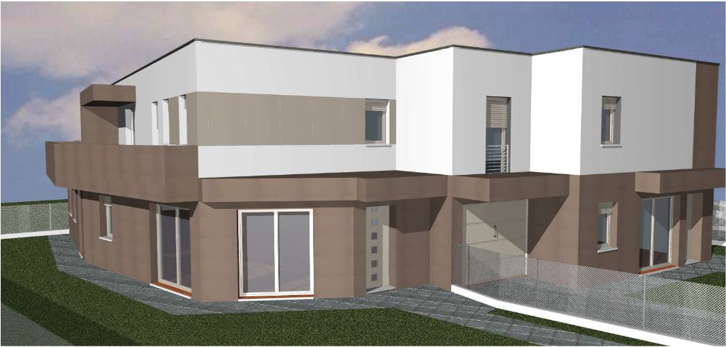 appartamento in vendita a Spinea