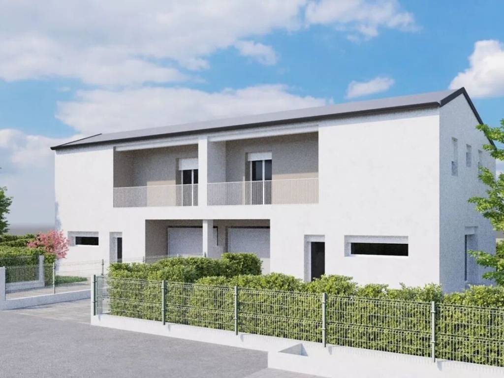 casa indipendente in vendita a Spinea